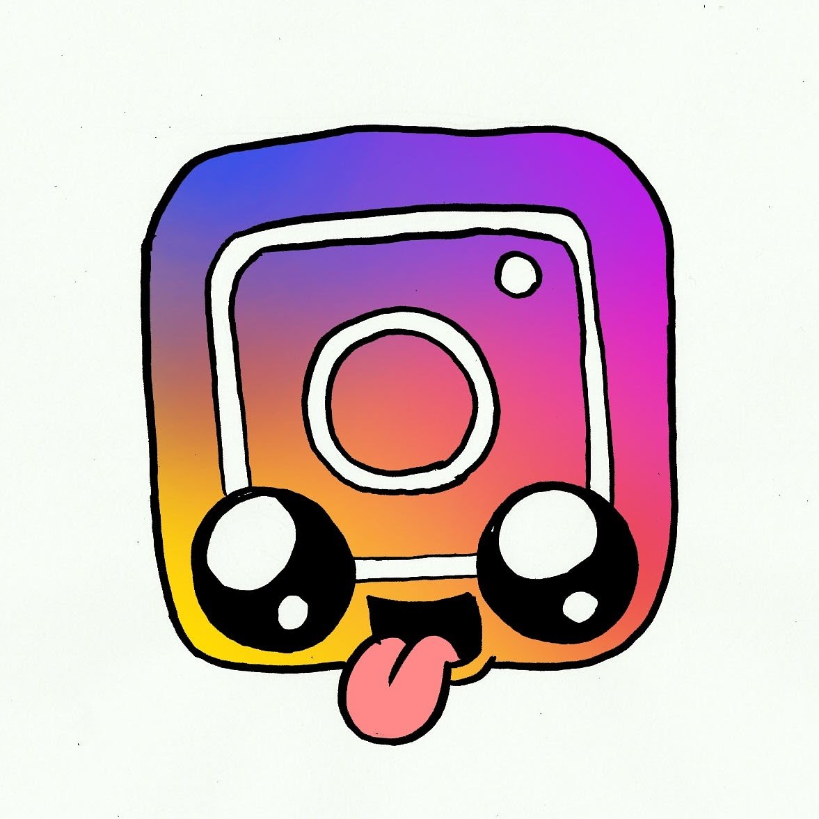 instafront