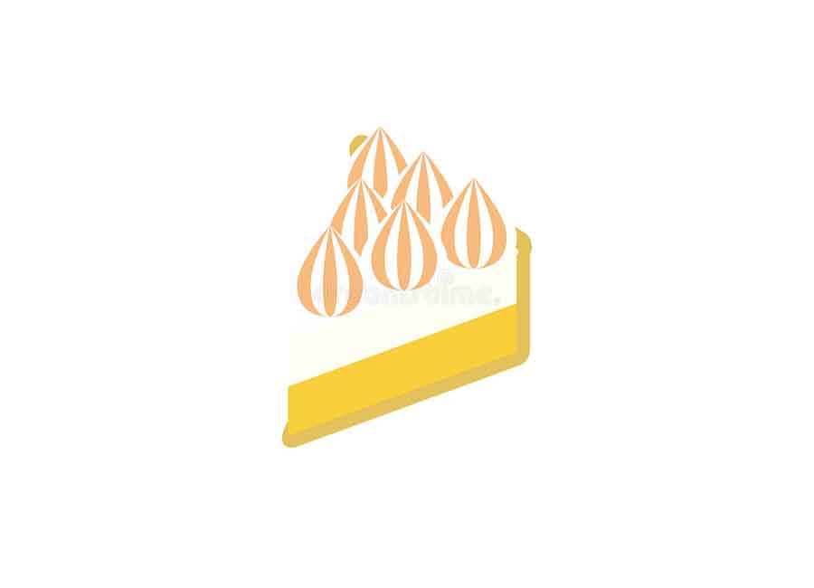 lemon pie